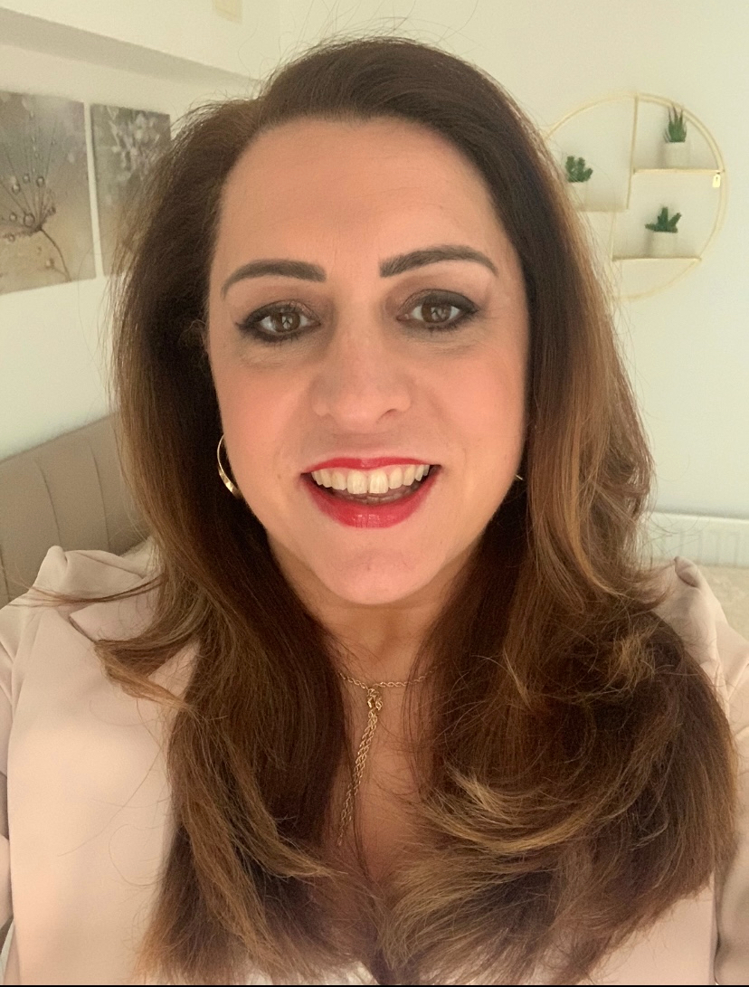 Susan Byrne, Managing Director
